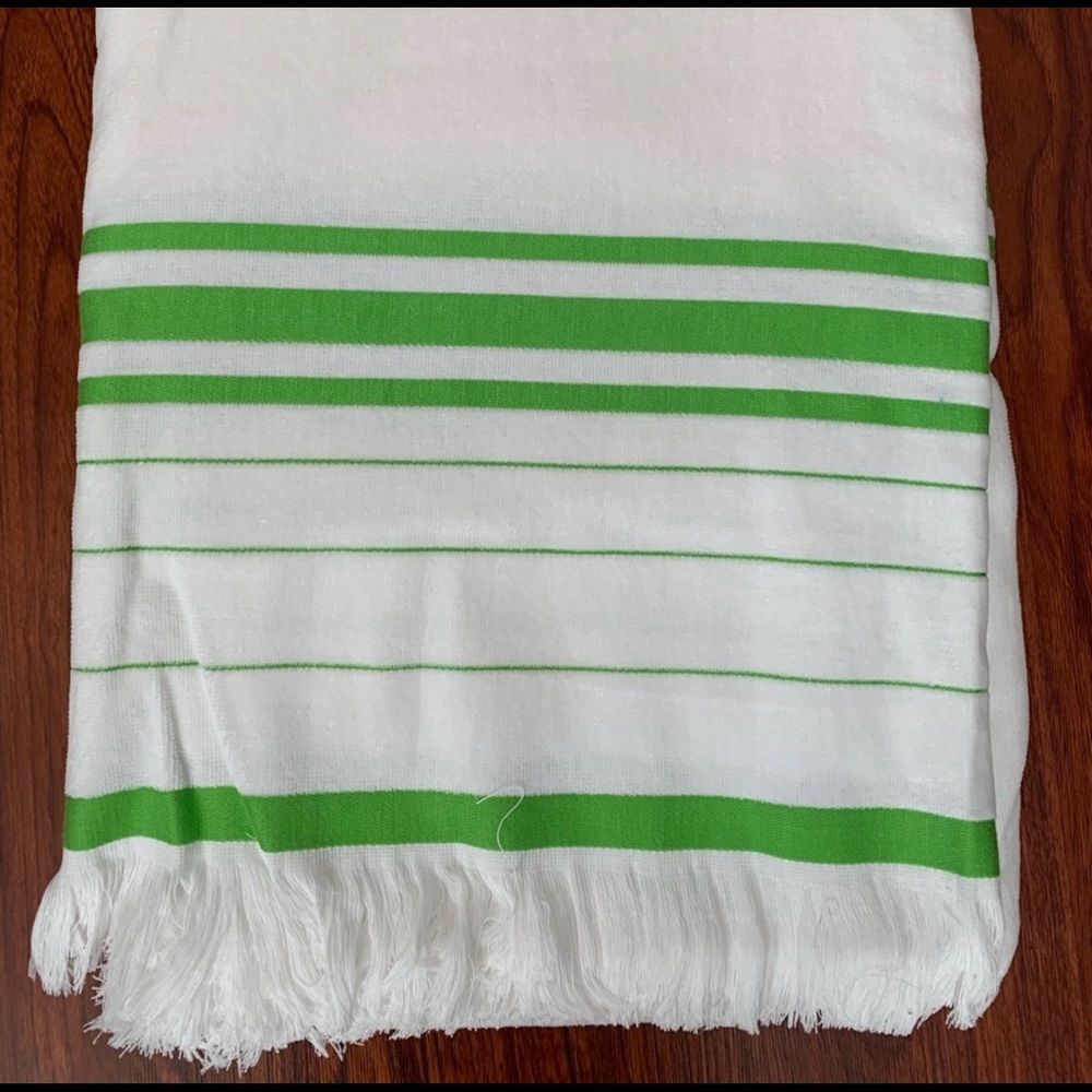 New Turkish towel *timelessriches*